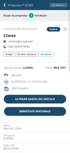 GROWTH SOLUTION screenshot 1