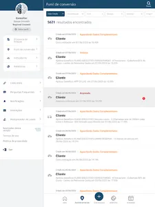 GROWTH SOLUTION screenshot 10