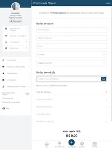 GROWTH SOLUTION screenshot 11