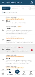 GROWTH SOLUTION screenshot 2