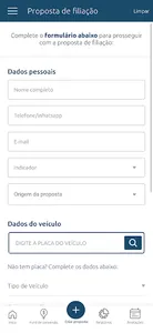 GROWTH SOLUTION screenshot 3