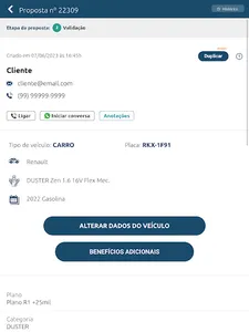 GROWTH SOLUTION screenshot 5