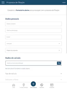 GROWTH SOLUTION screenshot 7