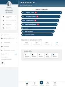 GROWTH SOLUTION screenshot 8