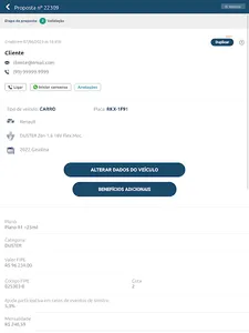 GROWTH SOLUTION screenshot 9