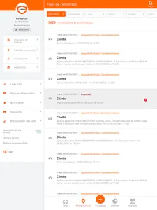 Juntos Proteção Veicular screenshot 10