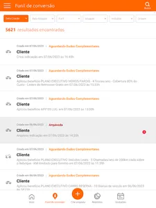 Juntos Proteção Veicular screenshot 6