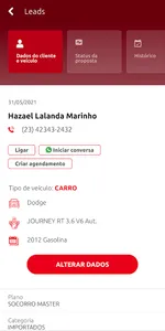 Kin Brasil Proteção Veicular screenshot 1