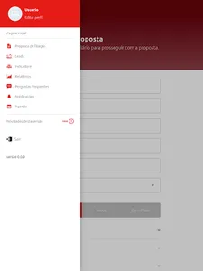 Kin Brasil Proteção Veicular screenshot 4