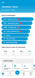 UNIVERSAL TRUCK screenshot 0