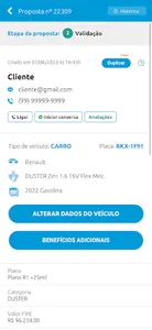 UNIVERSAL TRUCK screenshot 1