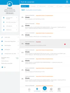 UNIVERSAL TRUCK screenshot 10