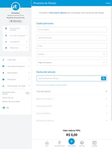 UNIVERSAL TRUCK screenshot 11