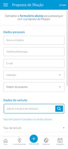 UNIVERSAL TRUCK screenshot 3