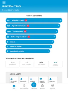 UNIVERSAL TRUCK screenshot 4