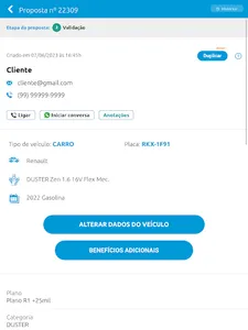 UNIVERSAL TRUCK screenshot 5