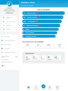 UNIVERSAL TRUCK screenshot 8