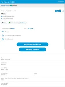 UNIVERSAL TRUCK screenshot 9