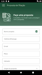 Solidy Benefícios screenshot 2