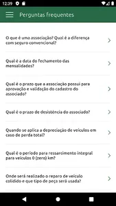 Solidy Benefícios screenshot 4