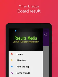 HBSE HARYANA BOARD RESULT APP  screenshot 11