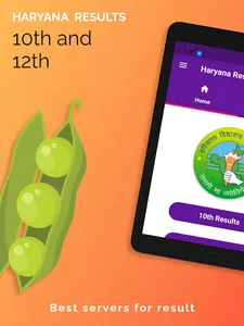 HBSE HARYANA BOARD RESULT APP  screenshot 16