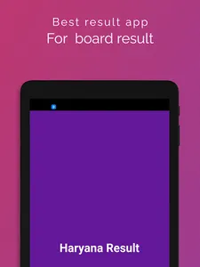 HBSE HARYANA BOARD RESULT APP  screenshot 22