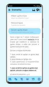 Fraza screenshot 4