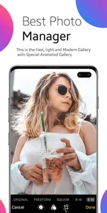 HD Gallery Pro screenshot 5