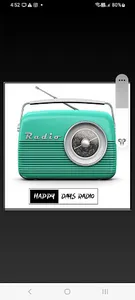Happy Days Radio On Line screenshot 0