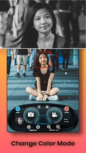 HD telescopes zoom photo and c screenshot 1