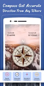 HD telescopes zoom photo and c screenshot 10