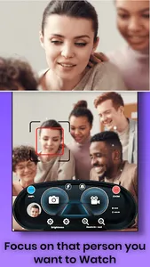 HD telescopes zoom photo and c screenshot 2