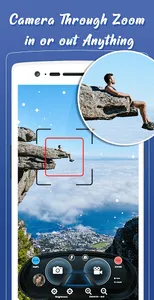 HD telescopes zoom photo and c screenshot 5