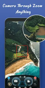 HD telescopes zoom photo and c screenshot 8