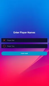 TicTacToe-GP screenshot 0