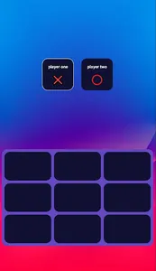 TicTacToe-GP screenshot 3