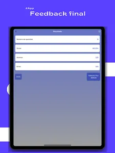 Biomedicina Concursos screenshot 10