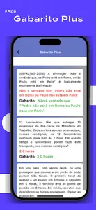 Biomedicina Concursos screenshot 5