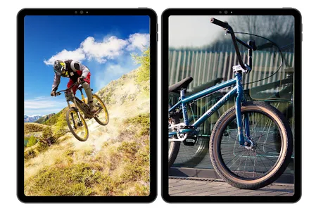 BMX Wallpapers screenshot 5