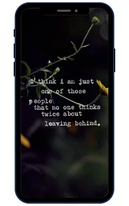 Heartbreak Quotes screenshot 2