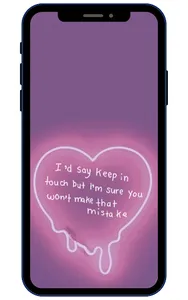 Heartbreak Quotes screenshot 3