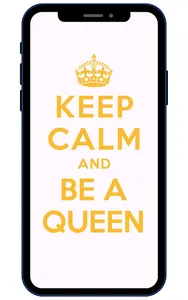 Keep Calm Wallpapers screenshot 3