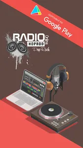 HDPROD RADIO screenshot 0