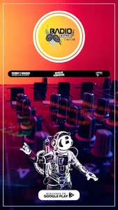 HDPROD RADIO screenshot 1