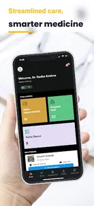 Sai Ratna for Doctors screenshot 0