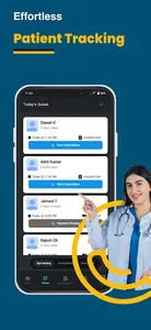 Sai Ratna for Doctors screenshot 2