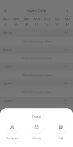 Ema Health - For Doctors screenshot 0