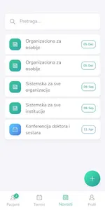 Ema Health - For Doctors screenshot 3