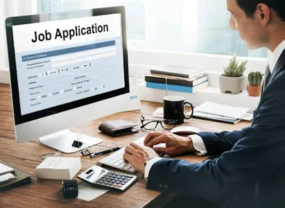 HEALTH JOB screenshot 3